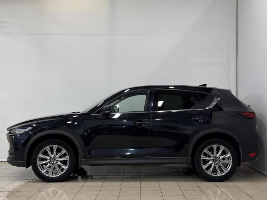 Mazda CX-5 II Нижний Новгород  - изображение 3