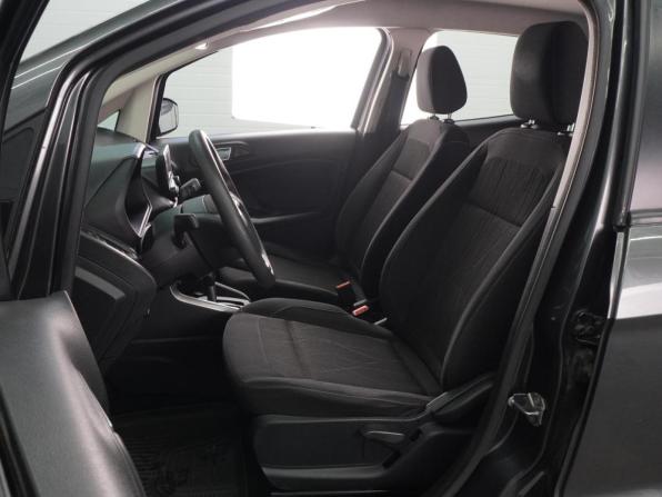 Ford EcoSport II Рестайлинг с пробегом 2018 года, цена 1 749 000 рублей, 50867 км, внедорожник, Автокод Объявления