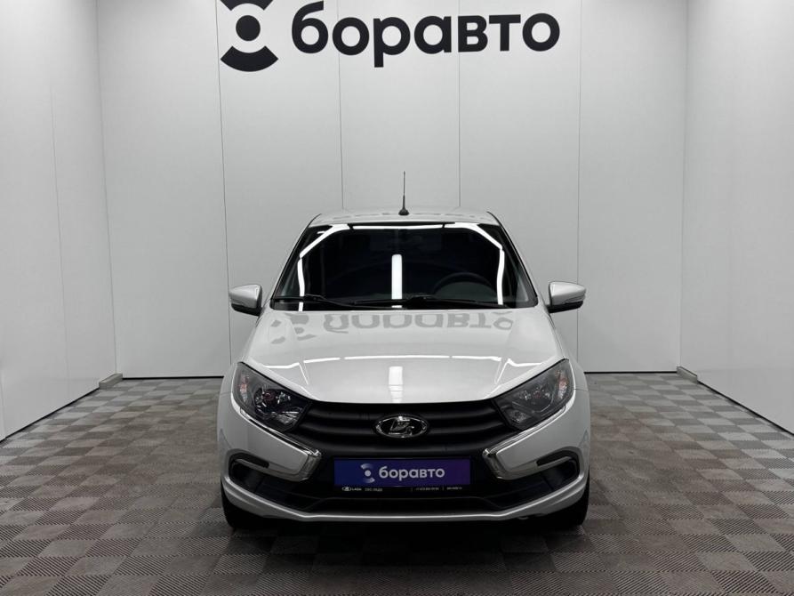 Lada (ВАЗ) Granta I Рестайлинг Воронеж  - изображение 5