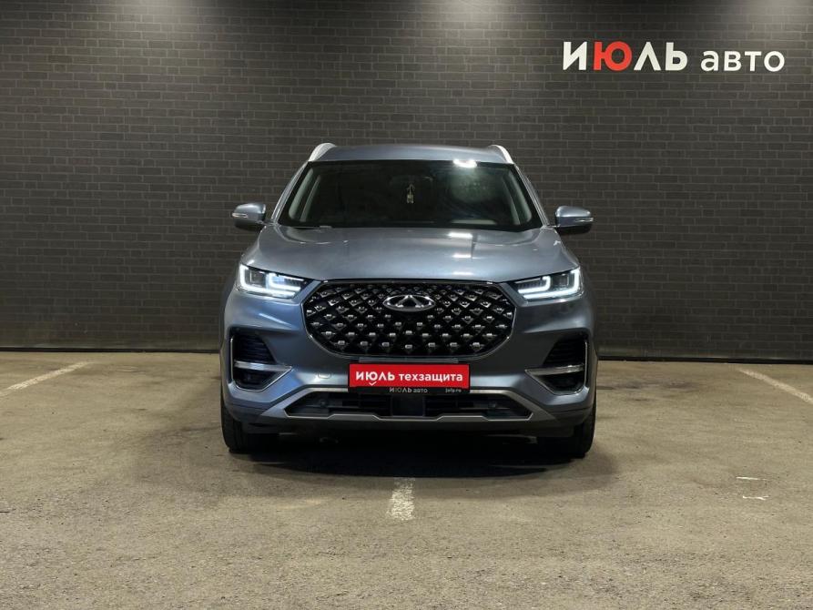 Chery Tiggo 8 Pro I Челябинск  - изображение 2