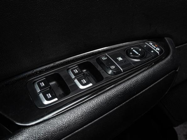 Kia Optima IV Рестайлинг с пробегом 2019 года, цена 1 700 000 рублей, 208918 км, седан, Автокод Объявления