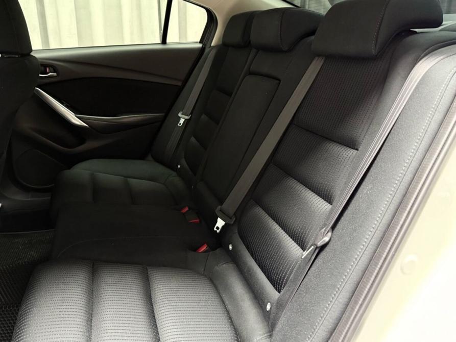 Mazda 6 III (GJ) Рестайлинг Ижевск  - изображение 32