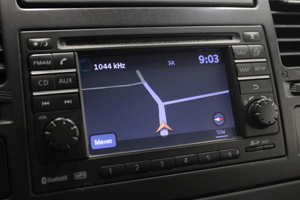 Nissan Tiida I Томск  - изображение 13