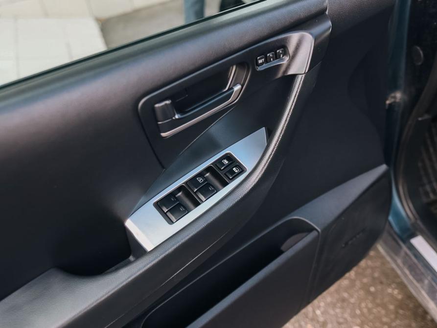 Nissan Murano I (Z50) Новосибирск  - изображение 16