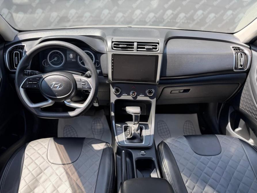 Hyundai Creta II Краснодар  - изображение 22