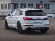 Audi Q5 II (FY) Рестайлинг Москва  - изображение 28