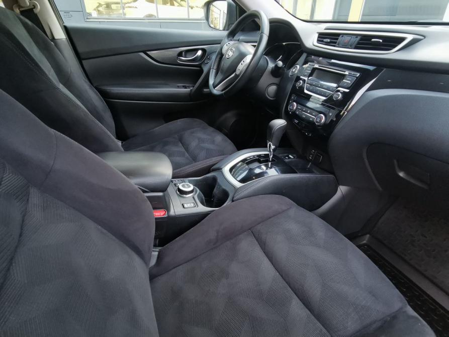 Nissan X-Trail III Ярославль  - изображение 9