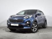 Kia Sportage IV Рестайлинг Санкт-Петербург  - изображение 23