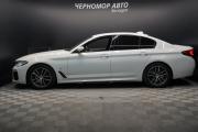 BMW 5 серии VII (G30/G31/G38) Рестайлинг Крым  - изображение 28