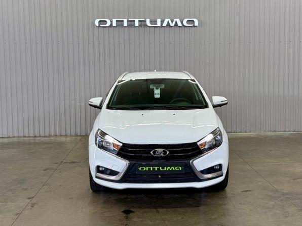 Lada (ВАЗ) Vesta I с пробегом 2019 года, цена 1 147 000 рублей, 32000 км, универсал, Автокод Объявления