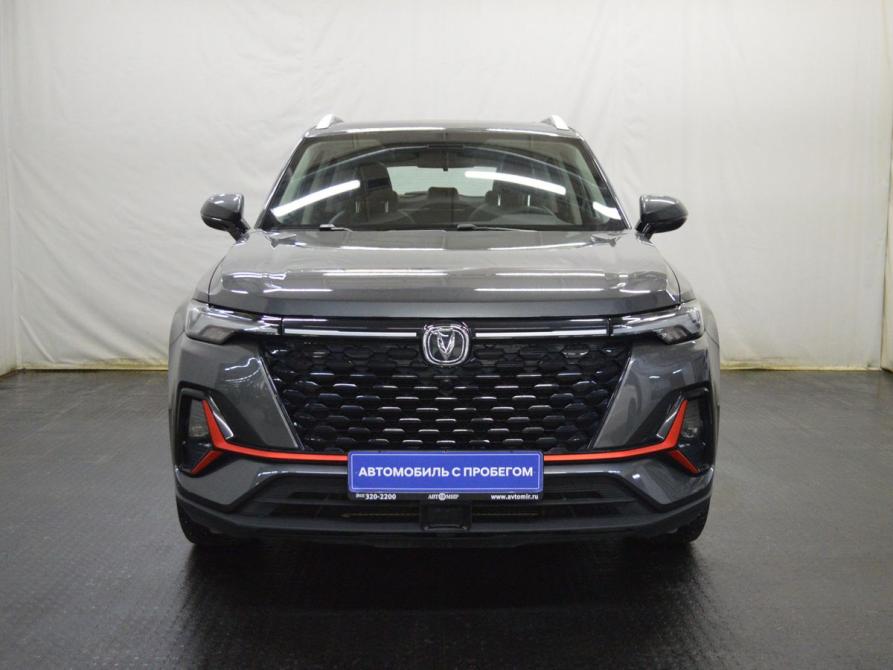 Changan CS35 Plus I Рестайлинг Санкт-Петербург  - изображение 2