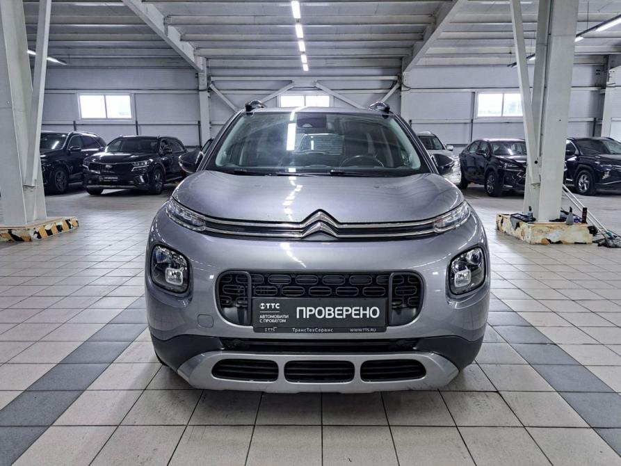 Citroen C3 Aircross I Набережные Челны  - изображение 2