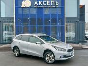 Kia Ceed II Архангельск  - изображение 23