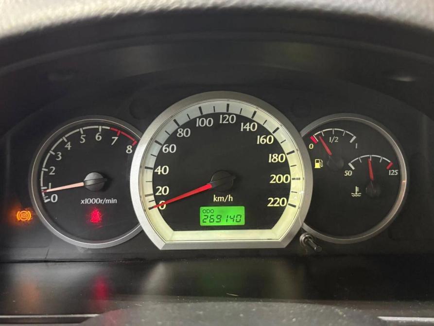 Chevrolet Lacetti I Санкт-Петербург  - изображение 5