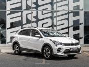 Kia Rio IV Рестайлинг Краснодар  - изображение 21
