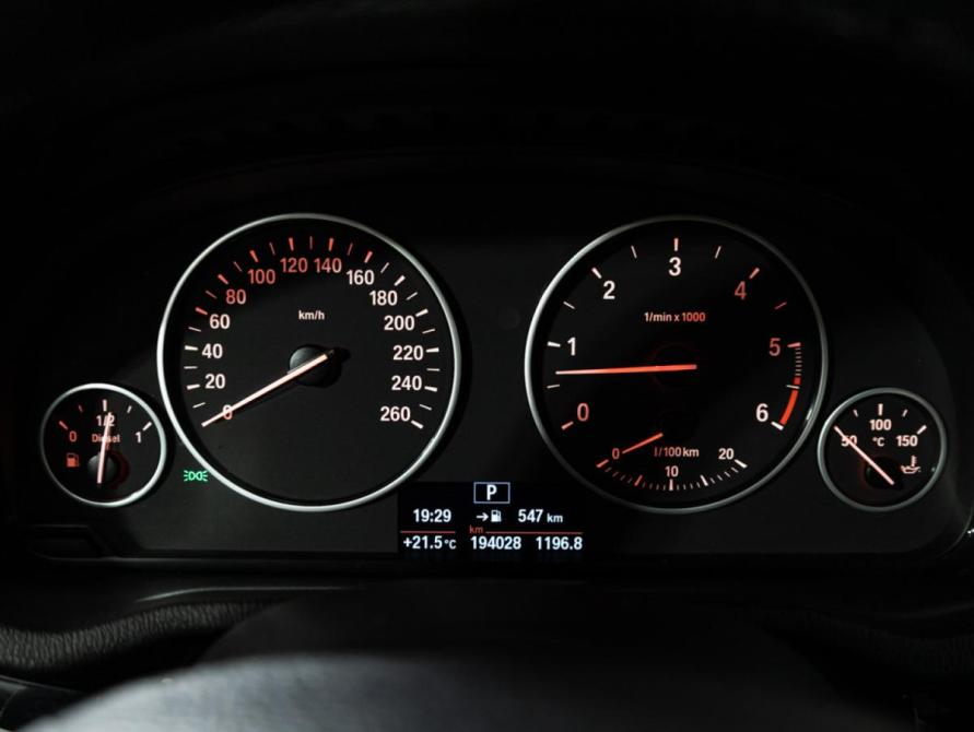 BMW X4 I (F26) Санкт-Петербург  - изображение 12