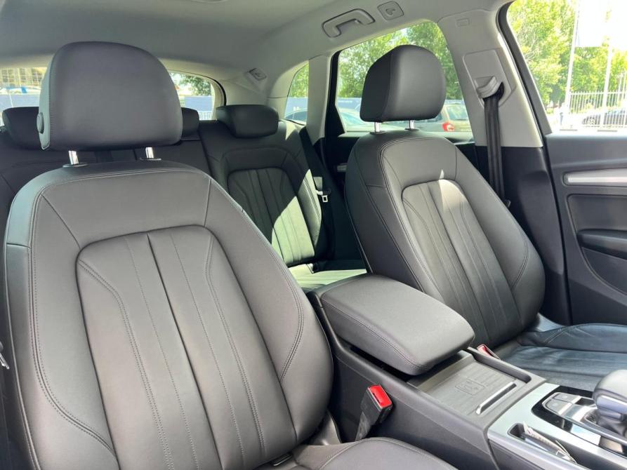 Audi Q5 II (FY) Рестайлинг Краснодар  - изображение 13