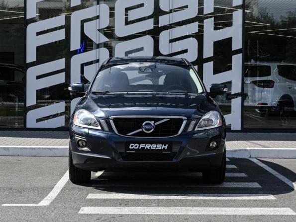 Volvo XC60 I с пробегом 2008 года, цена 1 099 000 рублей, 282057 км, внедорожник, Автокод Объявления