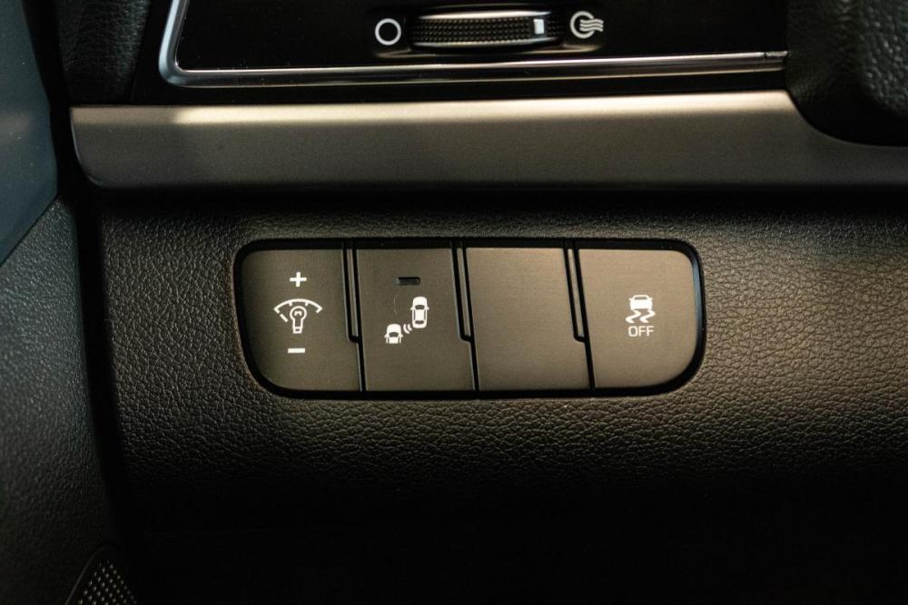 Hyundai Elantra VI (AD) Уфа  - изображение 14