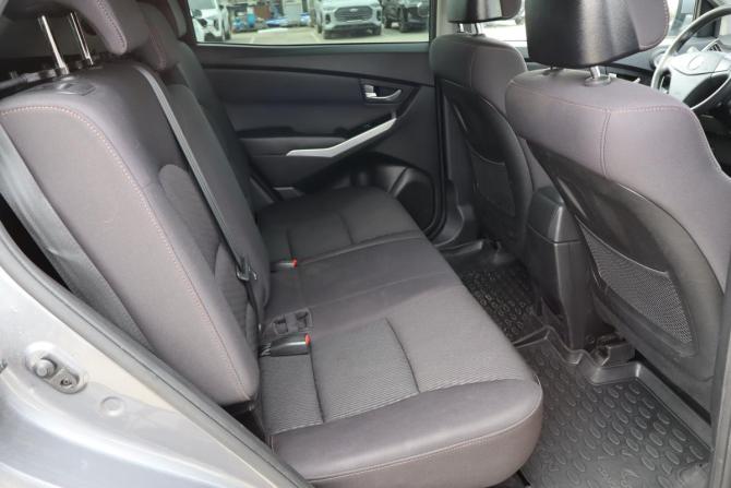 SsangYong Actyon II Рестайлинг с пробегом 2014 года, цена 699 000 рублей, 318000 км, внедорожник, Автокод Объявления
