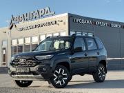 Lada (ВАЗ) Niva I Рестайлинг (Travel) Волгоград  - изображение 30
