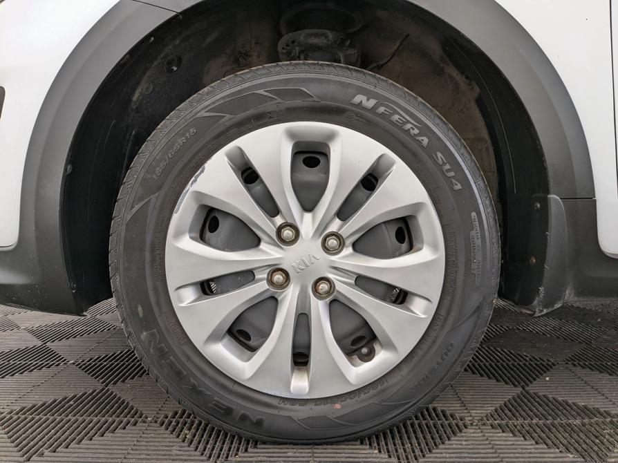 Kia Rio IV Москва  - изображение 18