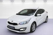 Kia Ceed II Москва  - изображение 15