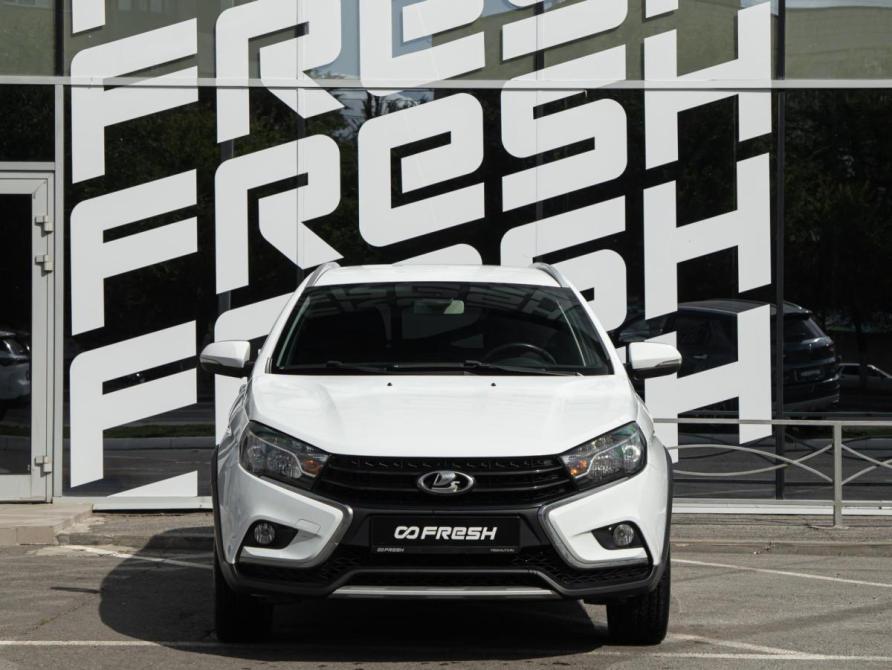 Lada (ВАЗ) Vesta I Волгоград  - изображение 3