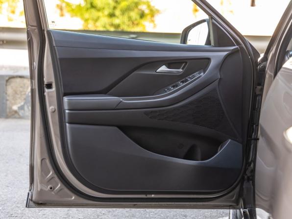 Hyundai Creta II с пробегом 2022 года, цена 2 248 000 рублей, 114577 км, внедорожник, Автокод Объявления