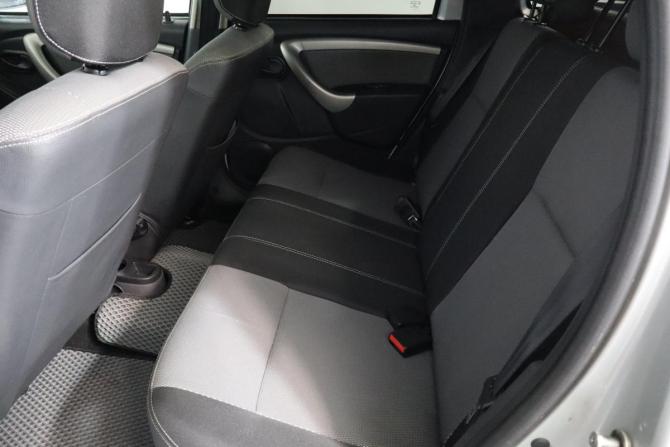 Renault Duster I с пробегом 2014 года, цена 799 000 рублей, 162000 км, внедорожник, Автокод Объявления
