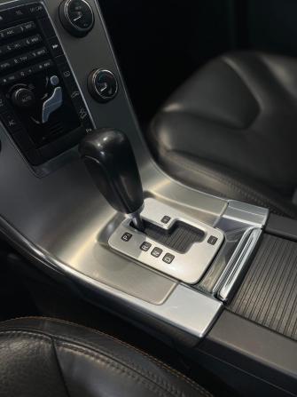 Volvo XC60 I с пробегом 2012 года, цена 1 450 000 рублей, 286697 км, внедорожник, Автокод Объявления