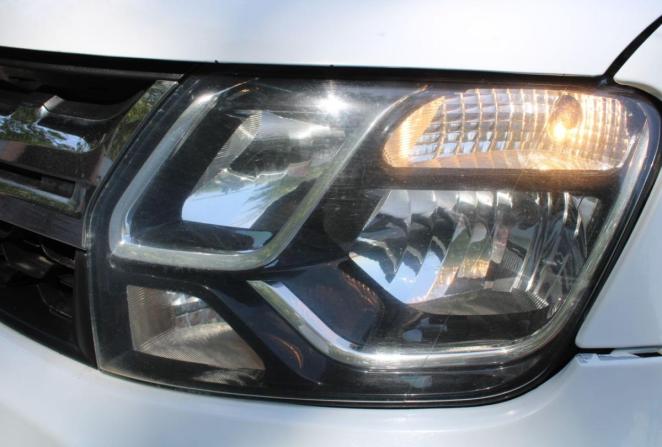 Renault Duster I Рестайлинг с пробегом 2018 года, цена 1 050 000 рублей, 106629 км, внедорожник, Автокод Объявления