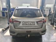 Mitsubishi ASX I Рестайлинг 3 Пермь  - изображение 11