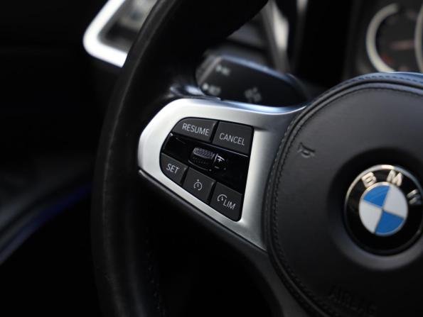 BMW 3 серии VII (G2x) с пробегом 2020 года, цена 3 546 000 рублей, 102959 км, седан, Автокод Объявления