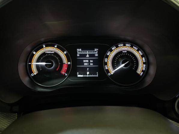 Lada (ВАЗ) Vesta I Рестайлинг (NG) с пробегом 2024 года, цена 1 149 000 рублей, 30592 км, седан, Автокод Объявления