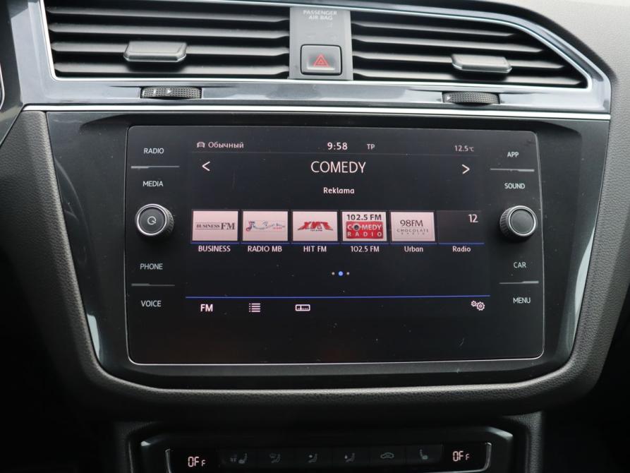 Volkswagen Tiguan II Москва  - изображение 15