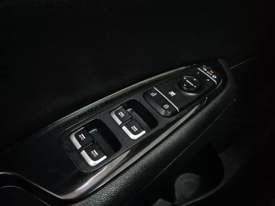 Kia Optima IV Альметьевск  - изображение 11