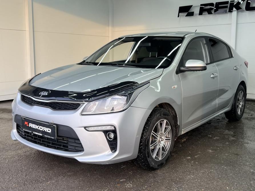 Kia Rio IV Уфа  - изображение 3