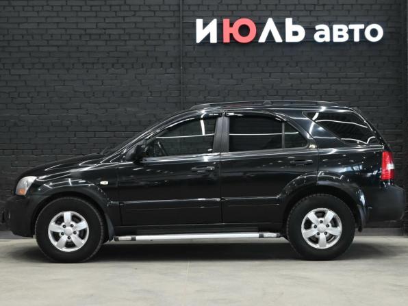 Kia Sorento I с пробегом 2005 года, цена 650 000 рублей, 301429 км, внедорожник, Автокод Объявления