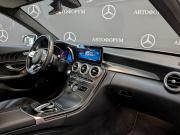 Mercedes-Benz C-Класс IV (W205) Рестайлинг Москва  - изображение 46