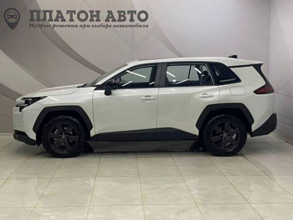 Новый Toyota RAV4 VI (XA60) 2026 года, цена 4 249 000 рублей, внедорожник, Автокод Объявления