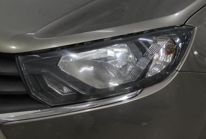 Lada (ВАЗ) Granta I Рестайлинг с пробегом 2020 года, цена 670 000 рублей, 164693 км, седан, Автокод Объявления