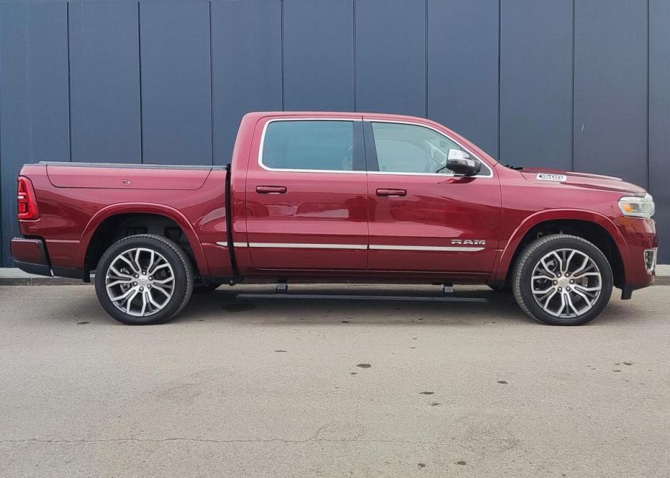 Ram 1500 V Рестайлинг Барнаул  - изображение 5