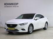 Mazda 6 III (GJ) Дзержинск  - изображение 22