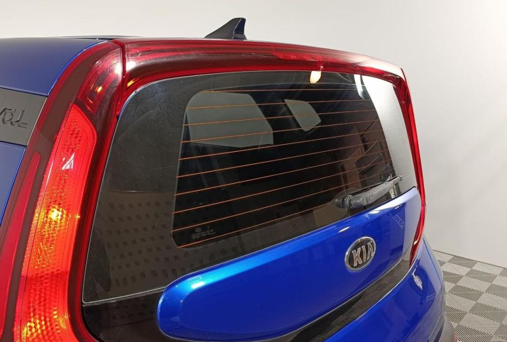 Kia Soul III Волгоград  - изображение 18