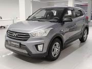 Hyundai Creta I Казань  - изображение 23