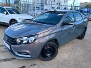 Lada (ВАЗ) Vesta I Нижнекамск  - изображение 29