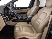 Porsche Cayenne III Москва  - изображение 50