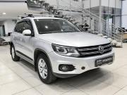 Volkswagen Tiguan I Рестайлинг Казань  - изображение 24