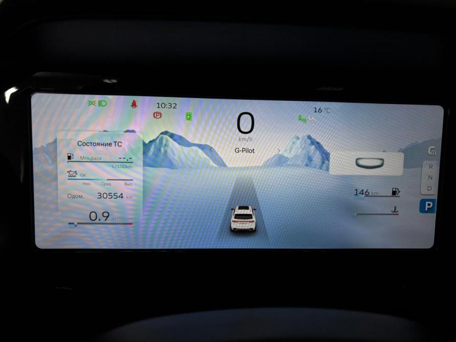 Geely Monjaro I Альметьевск  - изображение 17